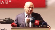 Gaziantep Mehmet Şimşek Anayasa Değişikliği; Ikinci, Üçüncü Nesil Reformların Ön Koşulu