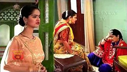 Saath Nibhana Saathiya -23rd March 2017 - Latest Upcoming Twist - Starplus