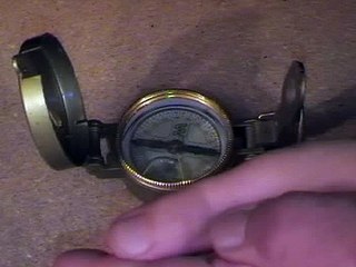 Jean-Pierre Girard Stagiaires télékinésie a 2  sur boussole