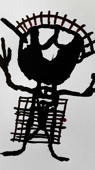 Thomas Riesner-Gefangen