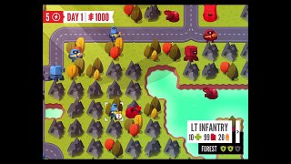 Warbits (By Risky Lab)- iOS Gameplay Video