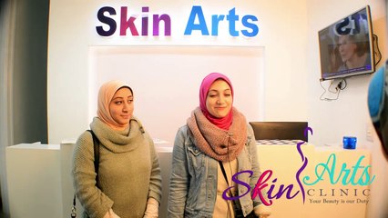 أفضل مركز تجميل لإزالة الشعر بالليزر بالإسكندرية