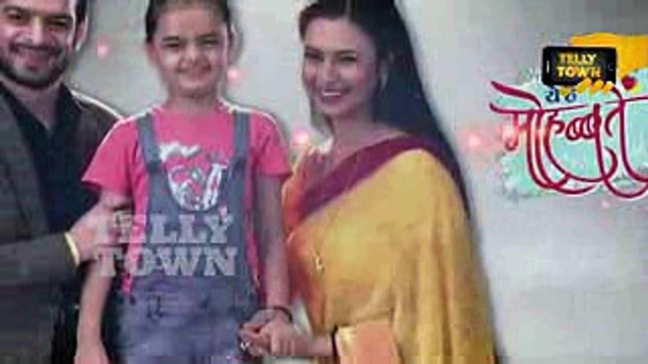 Yeh Hai Mohabbatein - 22nd March 2017 - Raman KILLS Vandu - Star Plus TV Serial News