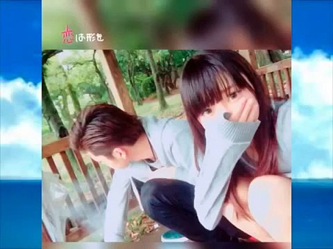 ミクチャLOVE!!仲良しカップルのイチャイチャまとめ！