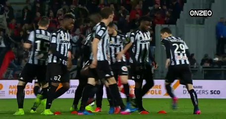 NEWS (ASCO) : DUPLEX THOMAS MANGANI