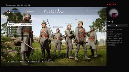 Transmissão ao vivo  de Mohamed do detran (26)