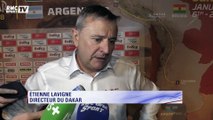 Dakar 2018 – Etienne Lavigne : ‘’Le Pérou est un territoire d’exception’’