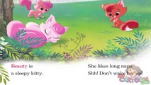 ☆ Disney Princess Palace Pets: Snuggle Buddies Storybook Game For Little Kids & Toddler
