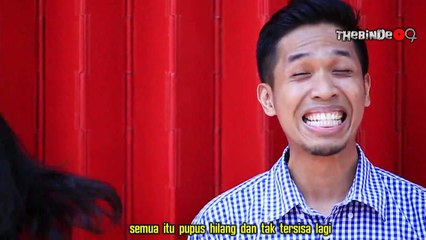 Hip Hop Dangdut - NINGGAL JANJI 2