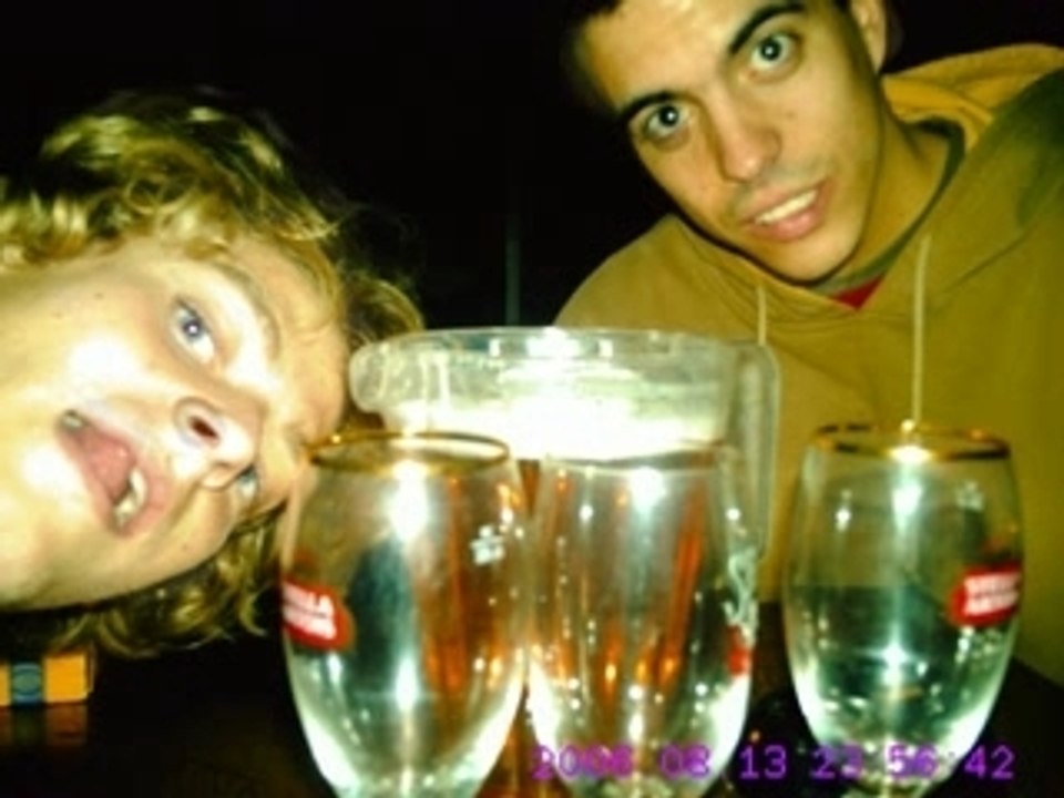 Sarko sego jacque et nous