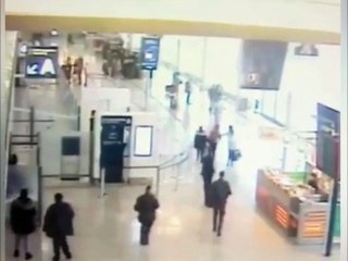 Les images de l'attaque à l'aéroport d'Orly !
