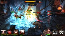 Petualangan Fantasy - Lineage Red Knights - IOS & Android Indonesia