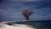 Vidéos d'essais nucléaires publiés par les USA