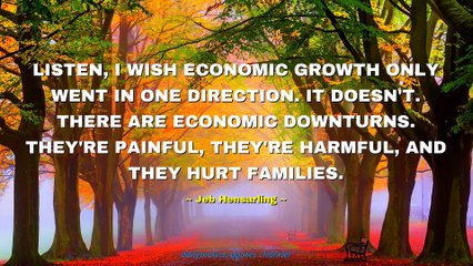 Jeb Hensarling Quotes