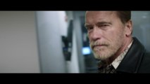 Arnold Schwarzenegger, Maggie Grace In 'Aftermath' First Trailer