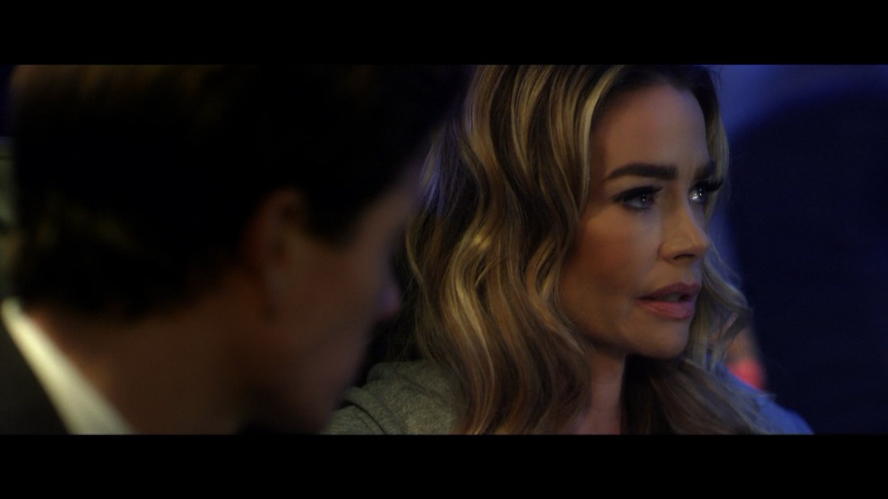 Denise Richards, Dolph Lundgren, Chuck Liddell In 'Altitude' Teaser