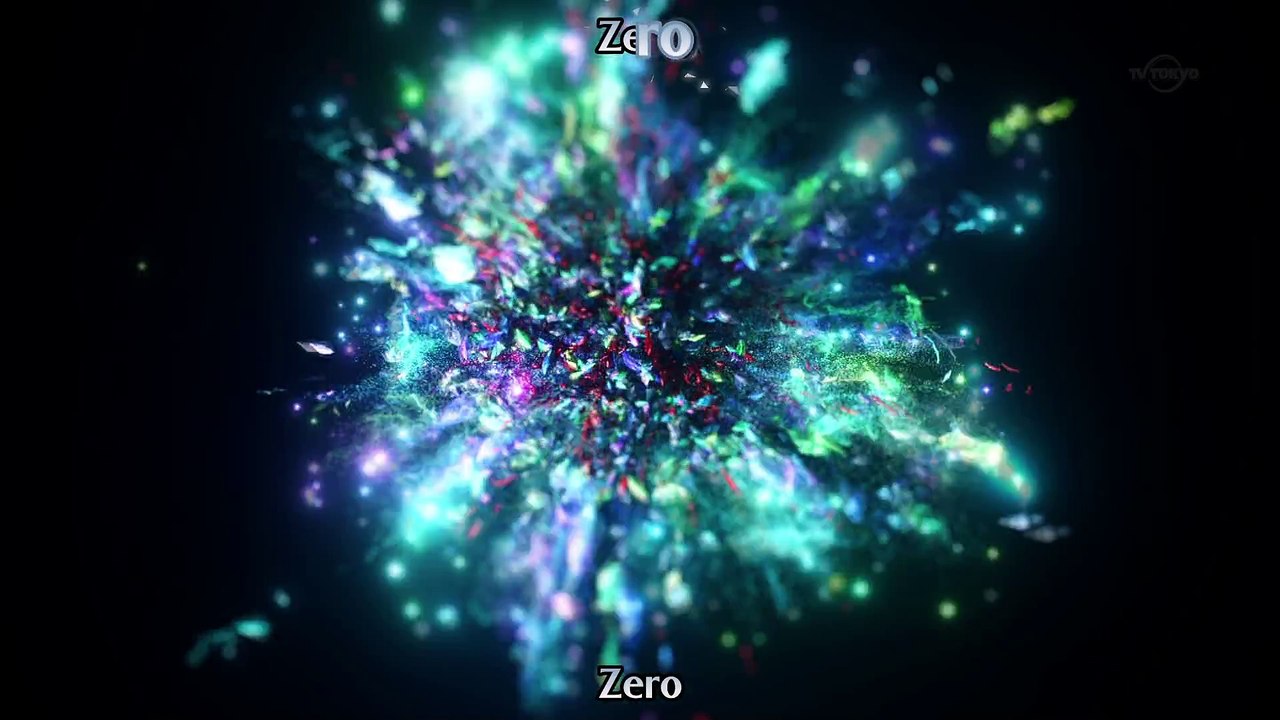 Zero Dragon Blood EP11 [ ENGSUB ]