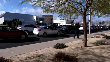 Hum Rider: Le véhicule qui passe par dessus les autres voitures dans les bouchons.