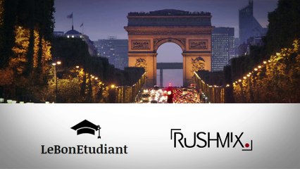 Startup Safary Paris 2017 @Polydea - Le Bon Etudiant & Rushmix