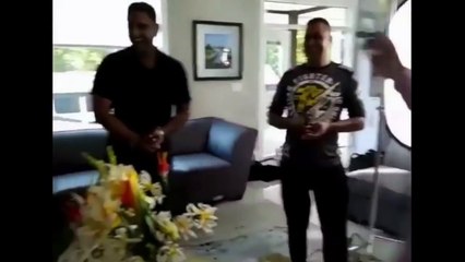 Sim Khurme  Mankirat Aulakh making of Kadar song viral Videos