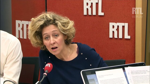 Alba Ventura : L'affaire Le Roux alimente le tous pourris, l'abstention ou le vote FN