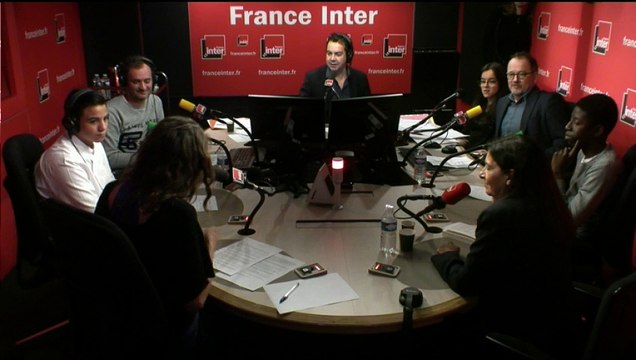 La transmission du savoir, c'est fini - Le billet de Nicole Ferroni