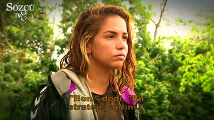 Survivor yeni bölüm tanıtımı