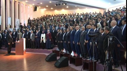 Bilal Erdoğan: "Biz Baba Görmeden Büyüdük"