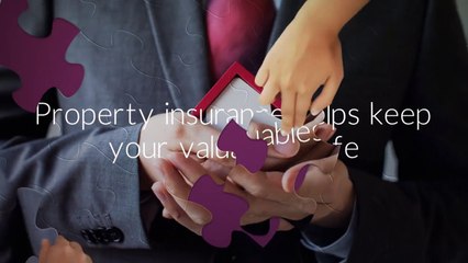 Home Insurance is a Top Priority When Looking for Home Real Estate