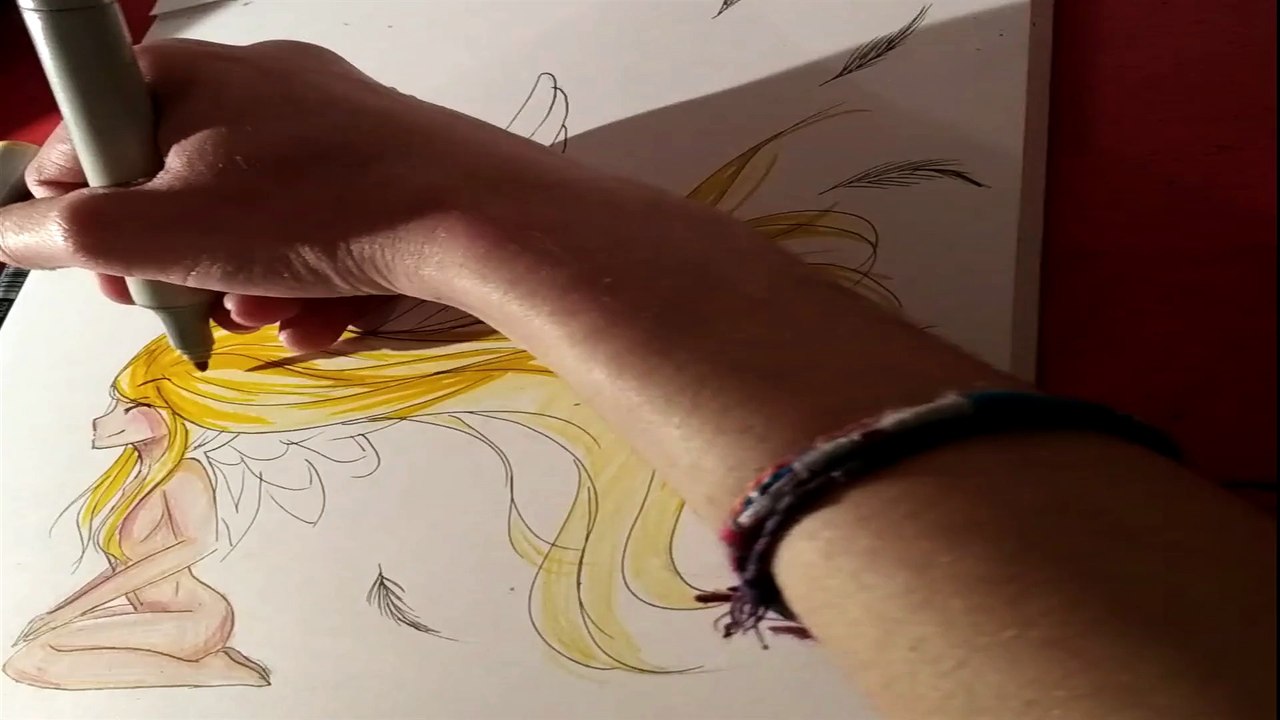 1er prix de la journée des talents au lycée Maryse BASTIE : Alicia CARLUT, 2RPIP