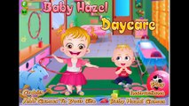 Baby Hazel Baby Brother Care - Baby Hazel Newborn Brother - Dora the Explorer