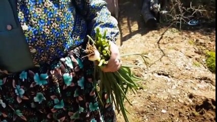 "İyilik" Yaptı "İyilik" Buldu