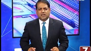 Capital Front With Javed Iqbal