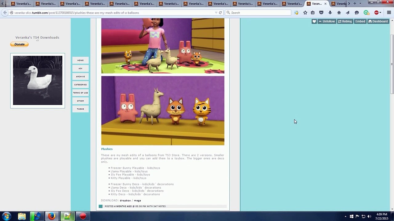 Los Sims 2 y Los Sims 3 a Los Sims 4 #4