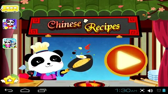 BEBÉ PANDA JUEGO INCLUYE LINDO BEBÉ REÍR, COMER Y HACER LOS TALLARINES BEBÉ JUEGO