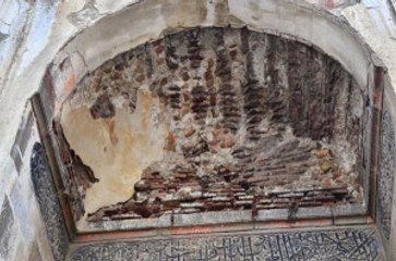 Manisa'nın Tarihi Ulu Camisi Restore Edilecek