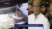 Cho Ramaswamy passes away: Rajini pays homage  - Oneindia Tamil