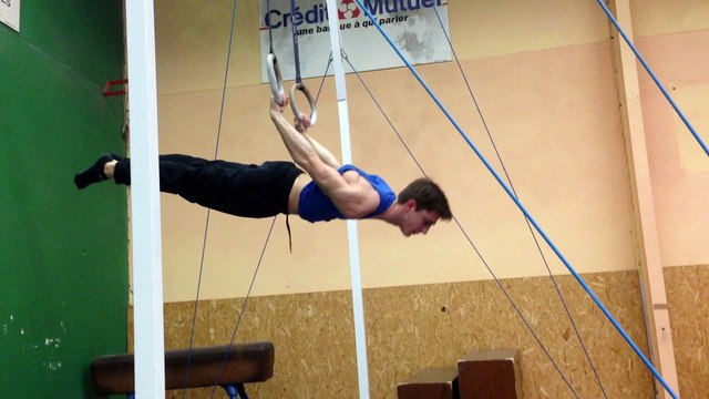 2ème prix - journée des talents - lycée Maryse BASTIE- Bastien HEGARAT & Adel AL LANQAWI