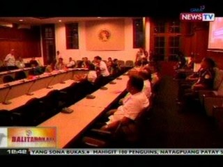 BT: Mga preso, maaari na ring makinabang sa benepisyo ng PhilHealth