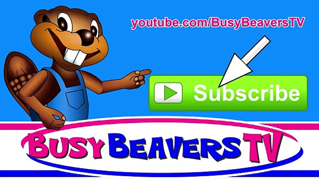 The Paint is Pink (NEW HD) CLIP - Childrens Education, Colors, Learning for Kids