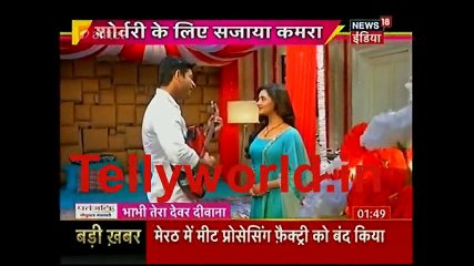 Dil Se Dil Tak IBN 7 BTDD 22nd March 2017