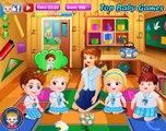 Baby Hazel Halloween Costumes - New Halloween Game for Babies and Kids - Dora The Explorer
