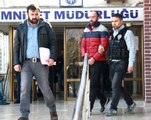 Bursa'daki Uyuşturucu Operasyonu Görüntüleri, Aksiyon Filmlerini Aratmadı