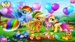 Мультфильм ферма фест твердо для Игры Дети мало мой Мы пони MLP