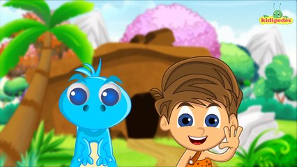 Jack Be Nimble | Kids Songs | Nursery Rhymes | Baby Rhyme