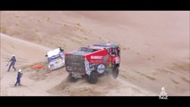 Les plus belles images de la précédente édition - Dakar 2018