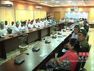 দেশের বিভিন্ন স্থানে বিশ্ব পানি দিবস পালিত