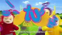 Character | Teletubbies | Lullaby Laa-Laa & Jumping Po Soft Toys | TV Toys