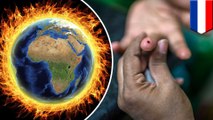 Climate change: Rising diabetes cases may be linked to global warming - TomoNews