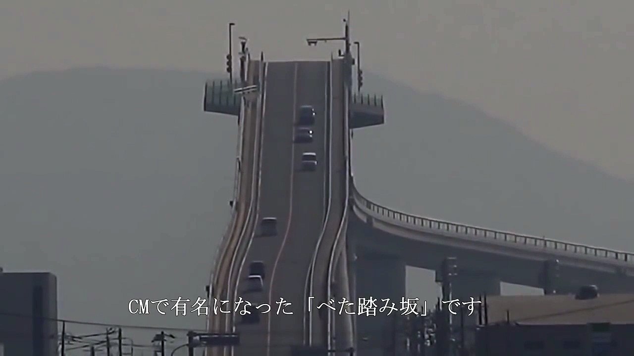World Most Dangerous Bridge In the World _ Amazing Video Clips-